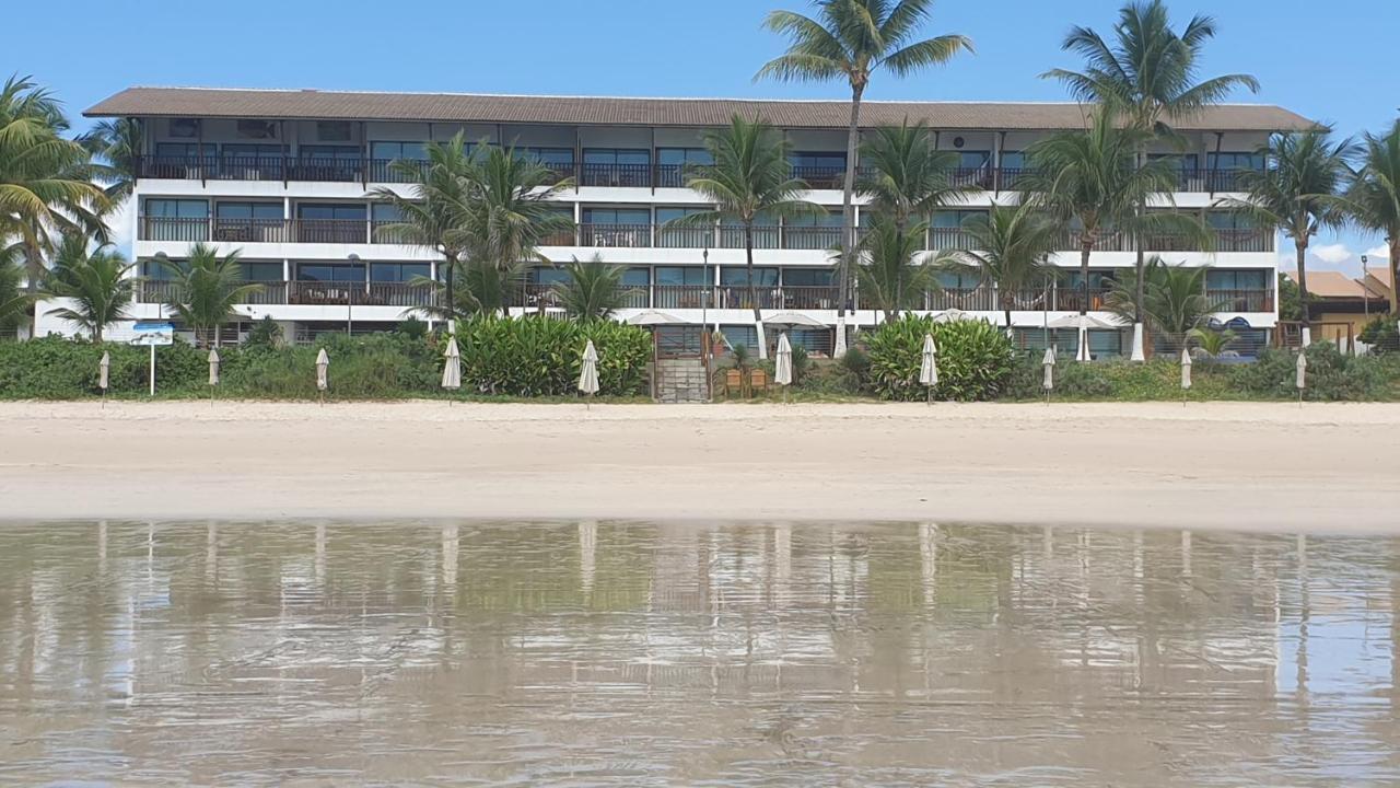 Porto Beach Flat Porto de Galinhas Ngoại thất bức ảnh
