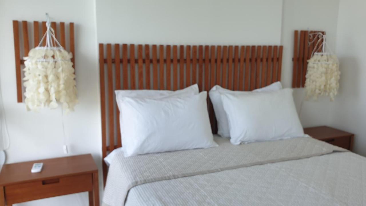 Porto Beach Flat Porto de Galinhas Ngoại thất bức ảnh