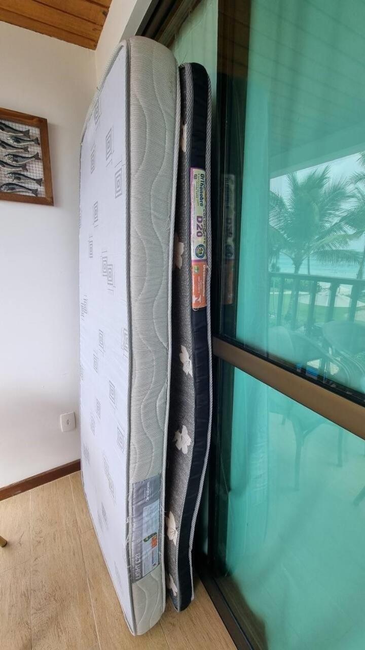 Porto Beach Flat Porto de Galinhas Ngoại thất bức ảnh