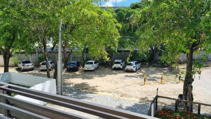 Porto Beach Flat Porto de Galinhas Ngoại thất bức ảnh