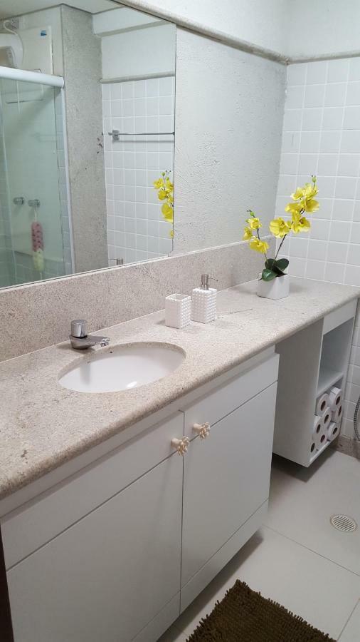 Porto Beach Flat Porto de Galinhas Ngoại thất bức ảnh