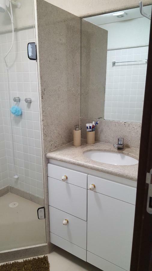 Porto Beach Flat Porto de Galinhas Ngoại thất bức ảnh
