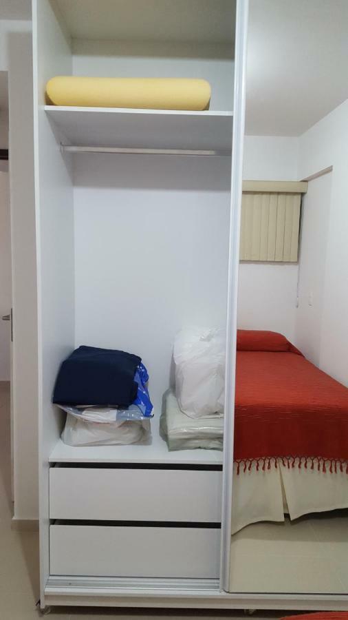 Porto Beach Flat Porto de Galinhas Ngoại thất bức ảnh