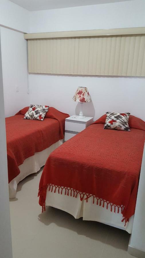 Porto Beach Flat Porto de Galinhas Ngoại thất bức ảnh