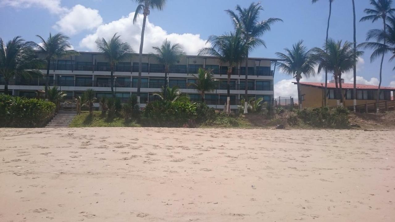 Porto Beach Flat Porto de Galinhas Ngoại thất bức ảnh