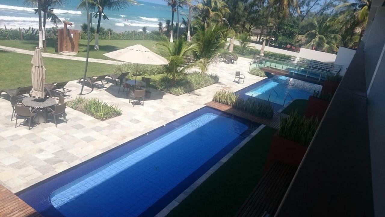 Porto Beach Flat Porto de Galinhas Ngoại thất bức ảnh
