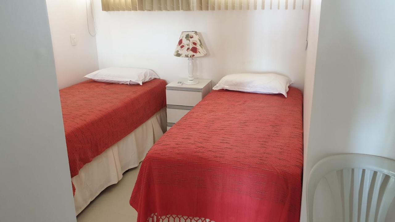 Porto Beach Flat Porto de Galinhas Ngoại thất bức ảnh